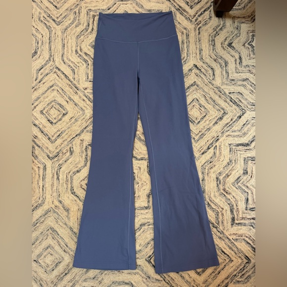 Lululemon | Groove High Rose Flared Pant - Picture 2 of 9